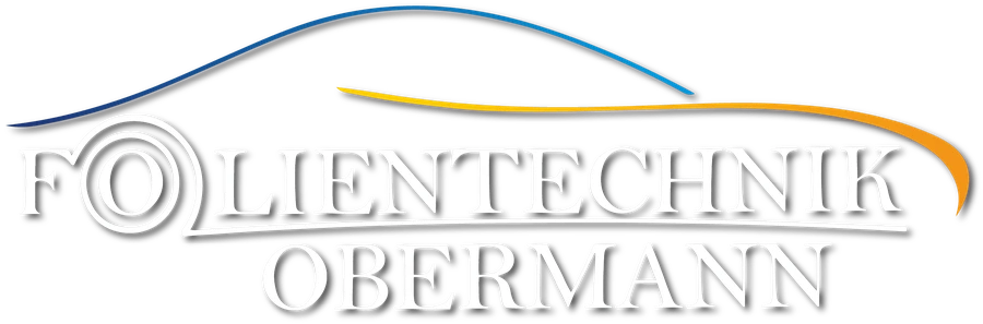 Folientechnik Obermann Logo