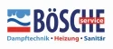 Bösche Heizung Sanitär