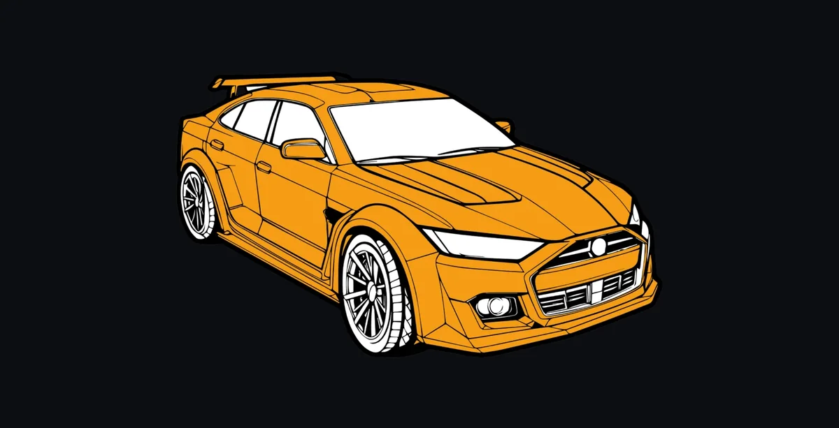 Car Wrapping – Vollfolierung ab 2.200 €