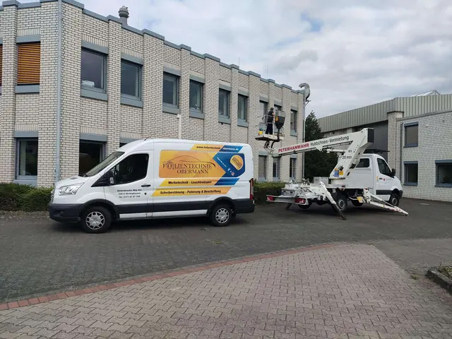 Sicht- und Sonnenschutz