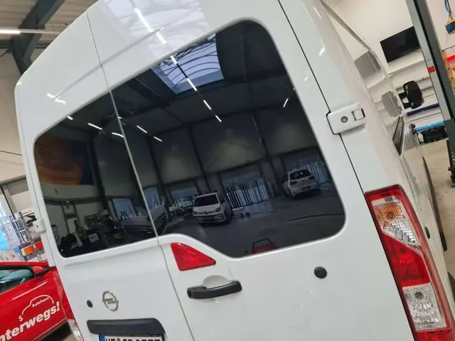 Scheibentönung