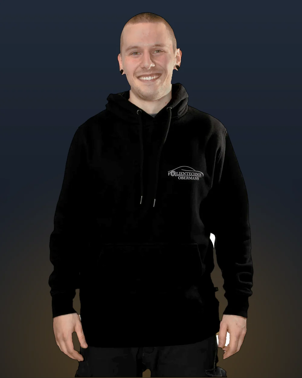 Mirko Müller, Folien- & Werbetechniker
