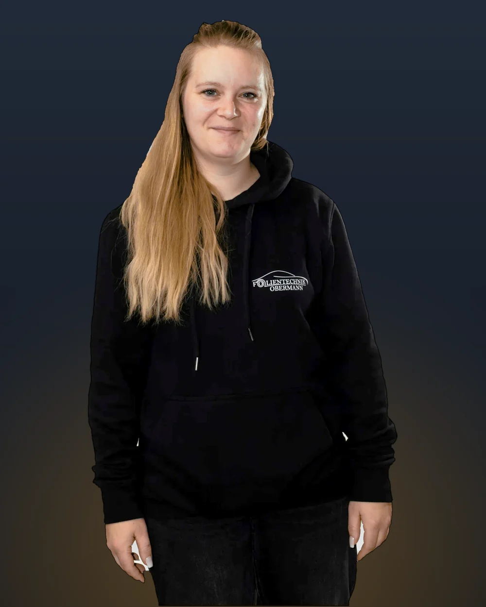 Sonja Uthmann, Stellvertretende Geschäftsleitung