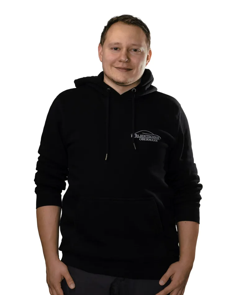 Tommy Stepanek, Folien- & Werbetechniker